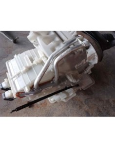 CALEFACCION ENTERA NORMAL OPEL CORSA D - 145281 2