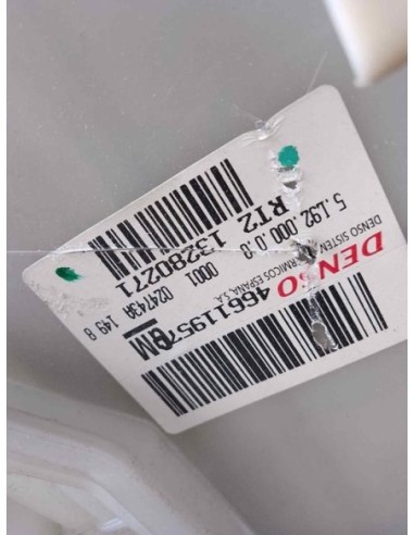 CALEFACCION ENTERA NORMAL OPEL CORSA D - 145281