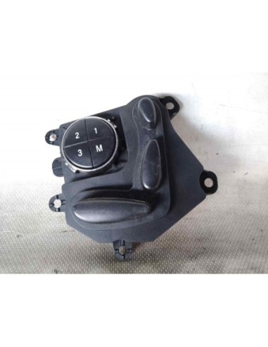 MODULO ELECTRONICO MERCEDES-BENZ CLS (BM 219) -...