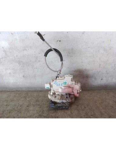 CERRADURA PUERTA TRASERA IZQUIERDA SEAT IBIZA...