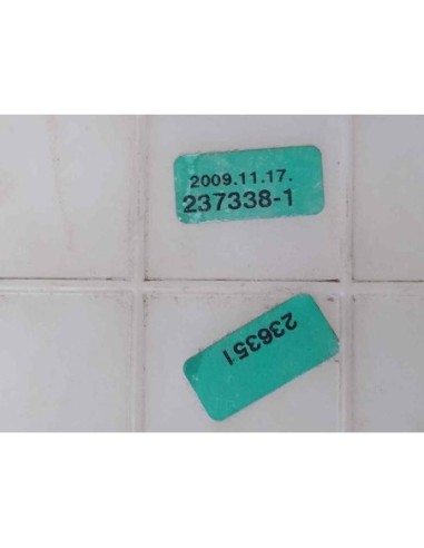 DEPOSITO EXPANSION OPEL ZAFIRA C TOURER - 145613