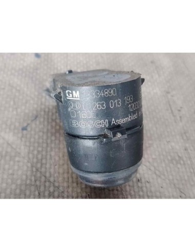SENSOR DE APARCAMIENTO OPEL ZAFIRA C TOURER -...