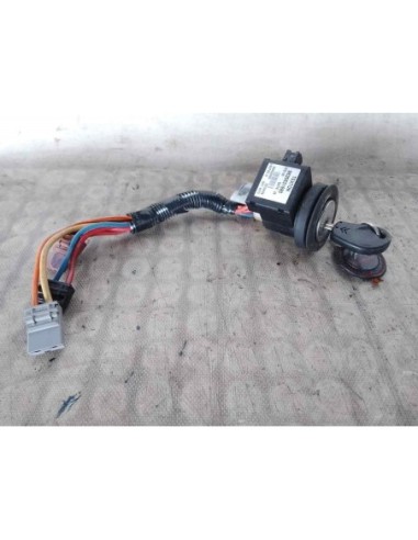 CONMUTADOR DE ARRANQUE CITROEN XANTIA BERLINA -...