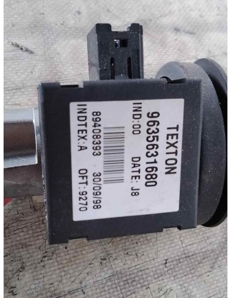 CONMUTADOR DE ARRANQUE CITROEN XANTIA BERLINA - 146154