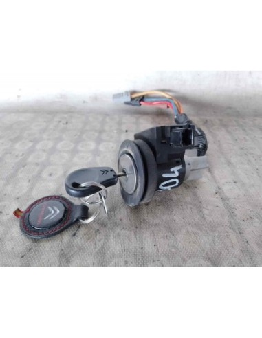 CONMUTADOR DE ARRANQUE CITROEN XANTIA BERLINA -...