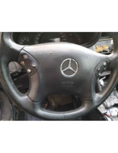 AIRBAG DELANTERO IZQUIERDO MERCEDES-BENZ CLASE C (BM 203)...