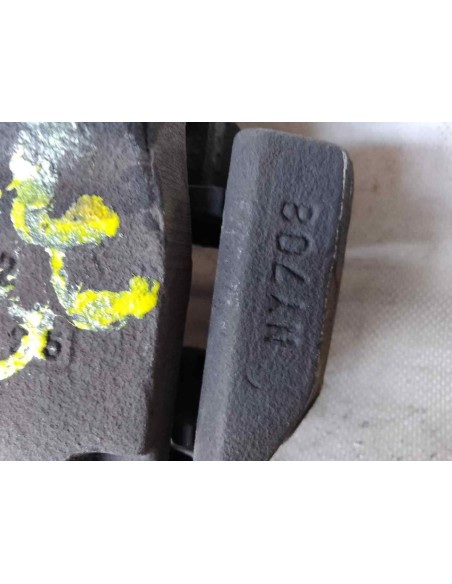 PINZA DE FRENO DELANTERA DERECHA HONDA ACCORD BERLINA (CL/CN) - 146911