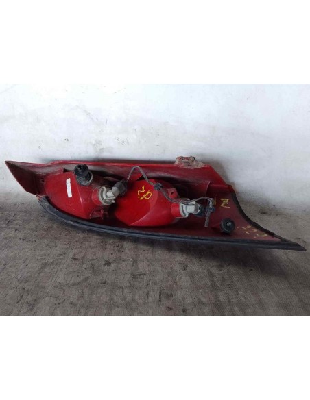 PILOTO TRASERO IZQUIERDO FORD FOCUS BERLINA (CAK) - 147038