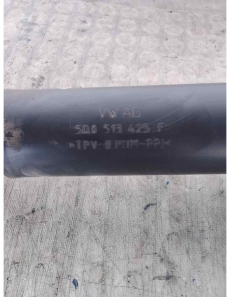 AMORTIGUADOR TRASERO IZQUIERDO SEAT LEON (5F1) - 147166