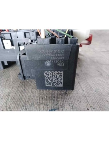 CAJA RELES / FUSIBLES SEAT LEON (5F1) - 147194