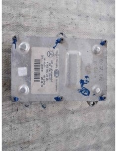 CENTRALITA FAROS XENON MERCEDES-BENZ CLASE E (BM 211)...