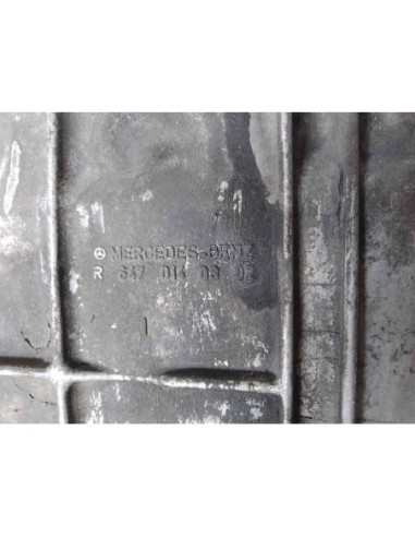 CARTER MERCEDES-BENZ CLASE E (BM 211) BERLINA -...