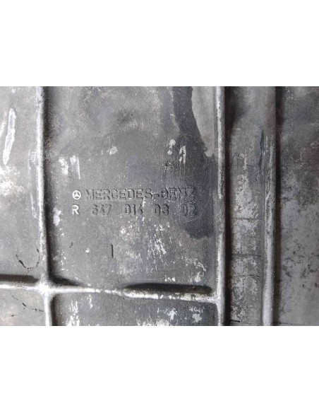 CARTER MERCEDES-BENZ CLASE E (BM 211) BERLINA - 147290