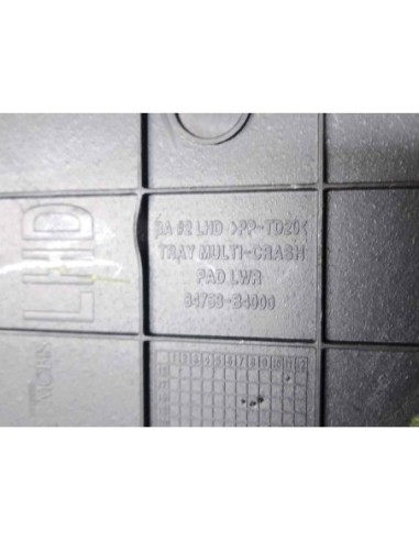 NO IDENTIFICADO HYUNDAI I10 (IA) - 147377