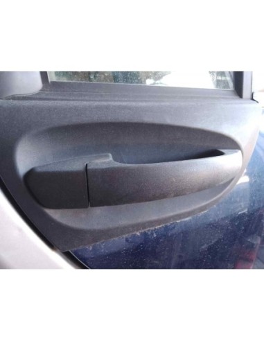 MANETA EXTERIOR TRASERA DERECHA SMART FORFOUR -...