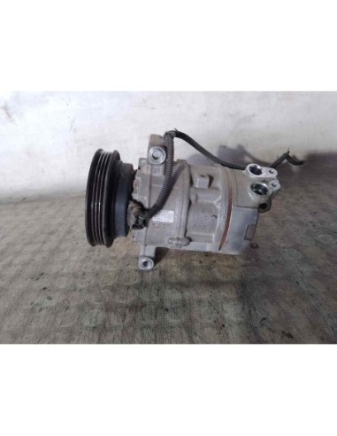 COMPRESOR AIRE ACONDICIONADO FIAT STILO (192) -...