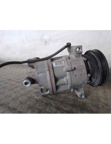 COMPRESOR AIRE ACONDICIONADO FIAT STILO (192) -...