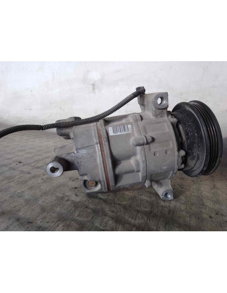 COMPRESOR AIRE ACONDICIONADO FIAT STILO (192) - 148111