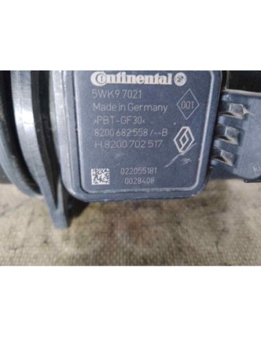 CAUDALIMETRO NISSAN PULSAR (C13M) - 173431