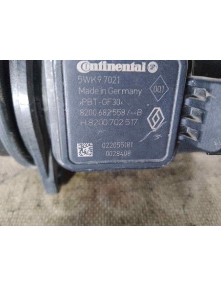 CAUDALIMETRO NISSAN PULSAR (C13M) - 173431