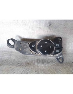 MANDO RETROVISOR MERCEDES-BENZ CLASE E (BM 211) BERLINA -...