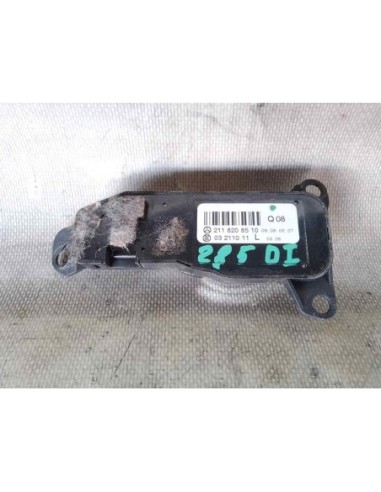 MANDO RETROVISOR MERCEDES-BENZ CLASE E (BM 211)...