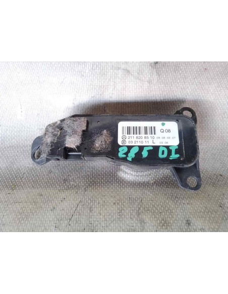 MANDO RETROVISOR MERCEDES-BENZ CLASE E (BM 211) BERLINA - 149001