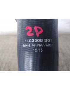 TUBO NISSAN PULSAR (C13M) - 173407 2