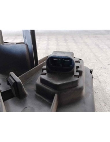 ELECTROVENTILADOR RENAULT MEGANE II CLASSIC...