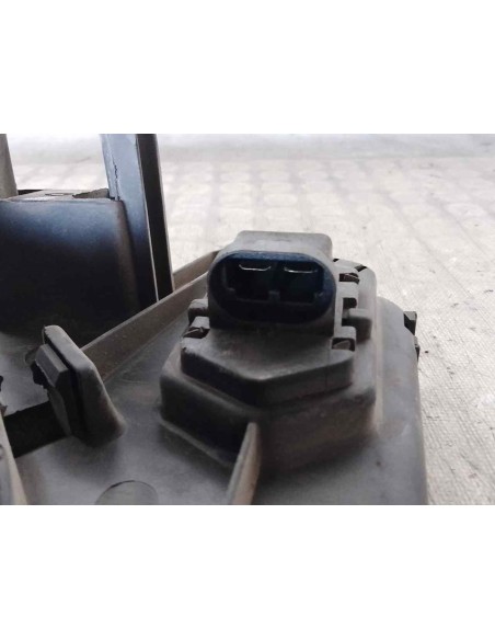 ELECTROVENTILADOR RENAULT MEGANE II CLASSIC BERLINA - 148581