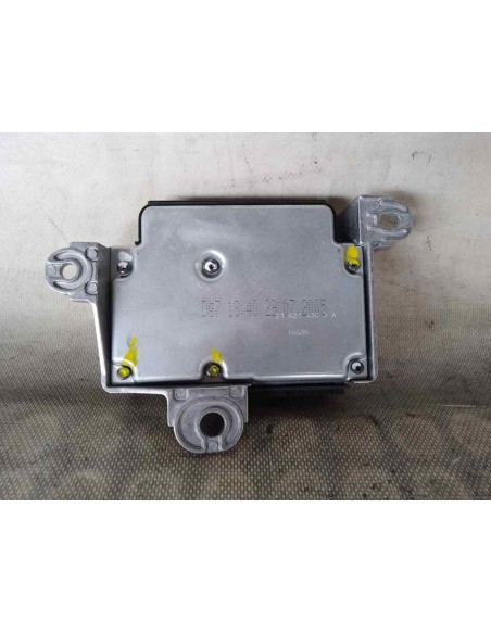 CENTRALITA AIRBAG RENAULT MEGANE II CLASSIC BERLINA - 148568