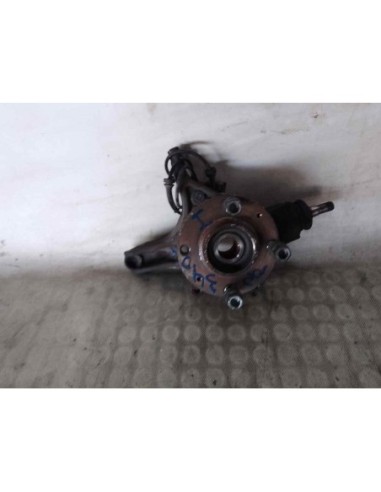 MANGUETA DELANTERA IZQUIERDA CITROEN BERLINGO -...