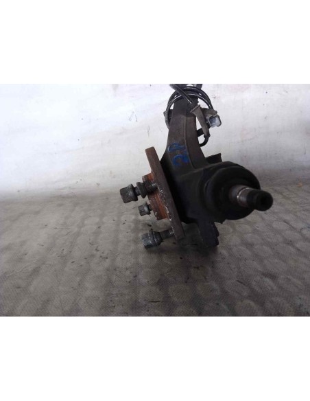 MANGUETA DELANTERA IZQUIERDA CITROEN BERLINGO - 148651