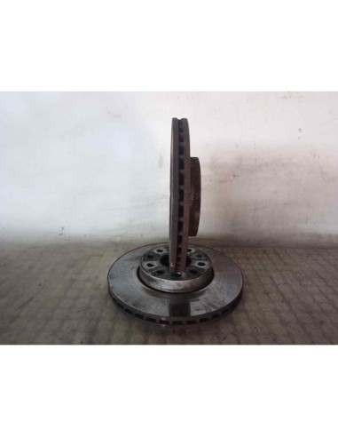 DISCO FRENO DELANTERO SEAT LEON (5F1) - 148723