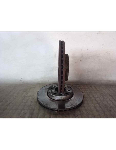 DISCO FRENO DELANTERO SEAT LEON (5F1) - 148723