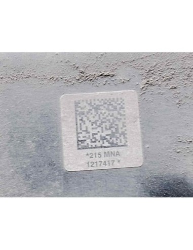 PUENTE TRASERO SEAT LEON (5F1) - 148724