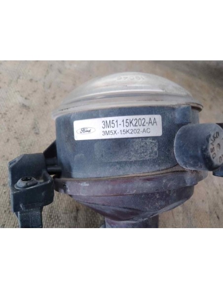 FARO ANTINIEBLA IZQUIERDO FORD FOCUS BERLINA (CAP) - 176974