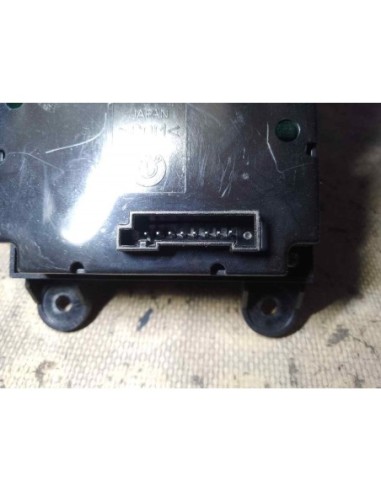 MANDO MULTIFUNCION BMW SERIE 5 BERLINA (E60) -...