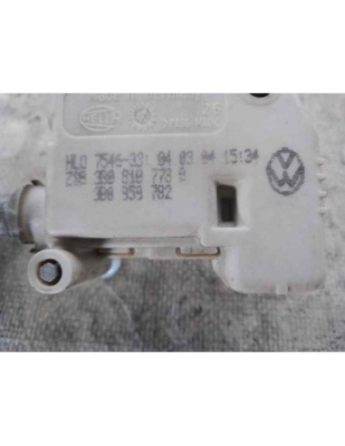 MOTOR CIERRE CENTRALIZADO PORTON VOLKSWAGEN...