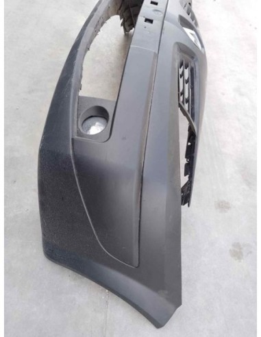 PARAGOLPES DELANTERO RENAULT MEGANE II BERLINA...