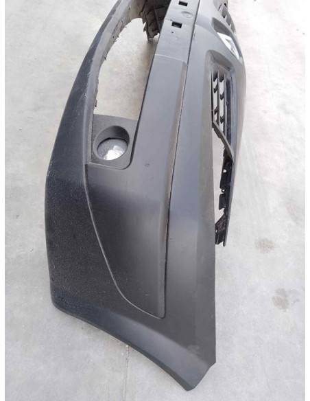 PARAGOLPES DELANTERO RENAULT MEGANE II BERLINA 3P - 150041