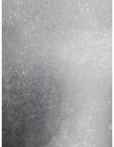 PARAGOLPES DELANTERO RENAULT MEGANE II BERLINA...