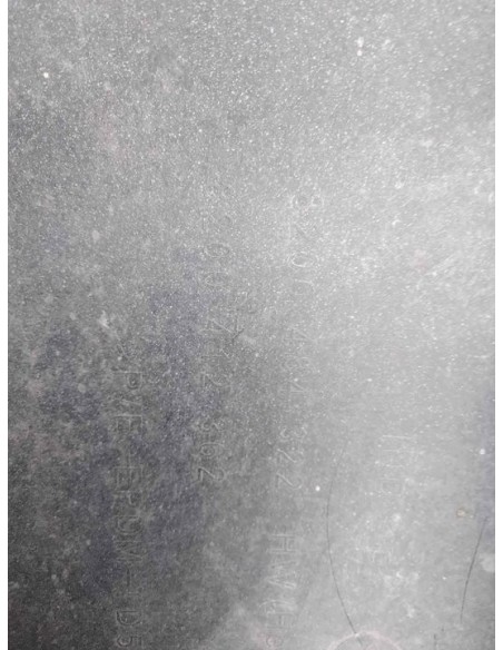 PARAGOLPES DELANTERO RENAULT MEGANE II BERLINA 3P - 150041