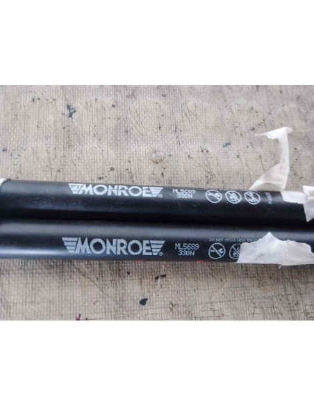 AMORTIGUADORES MALETERO / PORTON BMW SERIE 3 TOURING (E91) - 150172