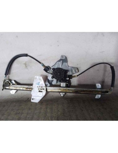 ELEVALUNAS DELANTERO DERECHO FORD TRANSIT...