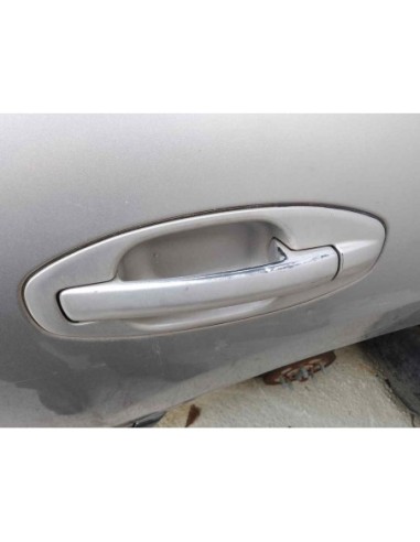 MANETA EXTERIOR TRASERA IZQUIERDA HYUNDAI SANTA...