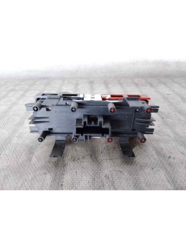 WARNING RENAULT MEGANE II BERLINA 5P - 150825