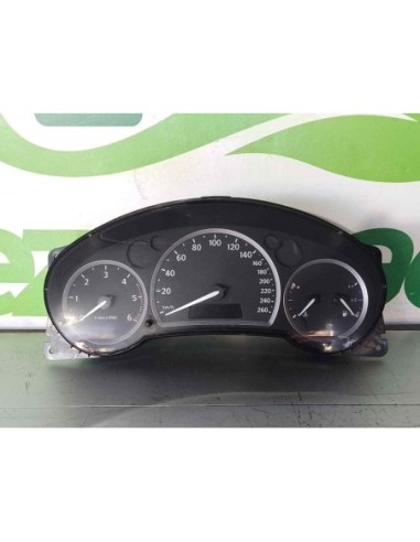 CUADRO INSTRUMENTOS SAAB 9-3 FAMILIAR - 150862