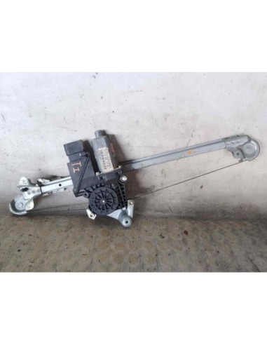 ELEVALUNAS TRASERO IZQUIERDO MERCEDES-BENZ...