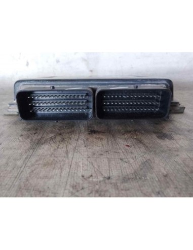 CENTRALITA MOTOR UCE DAEWOO KALOS - 151227